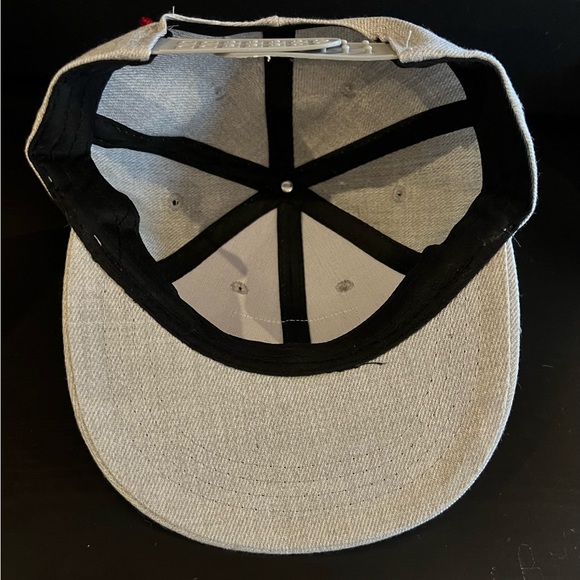 Cute kids custom made hat! - Picture 2 of 2